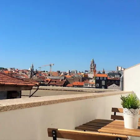 Apartament D&s - Sao Bento Ii