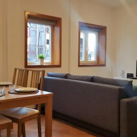 Apartament D&s - Sao Bento Ii *