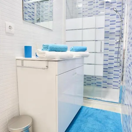 D&s - Sao Bento Ii Apartament