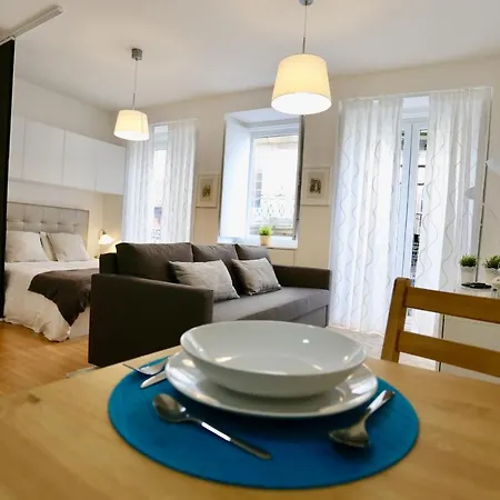 D&s - Sao Bento Ii Apartament