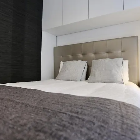 Apartament D&s - Sao Bento Ii *