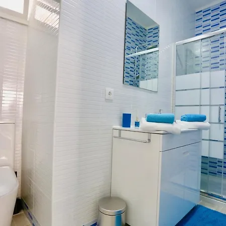 Apartament D&s - Sao Bento Ii *