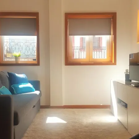 Apartament D&s - Sao Bento Ii *