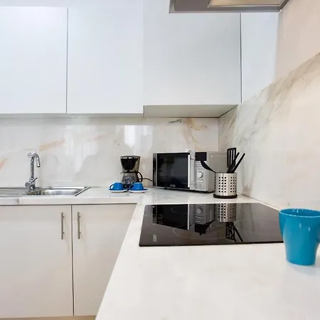 D&s - Sao Bento Ii Appartement Porto