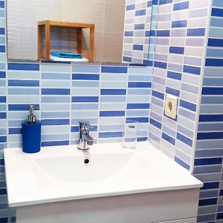 Appartement D&s - Sao Bento Ii Porto