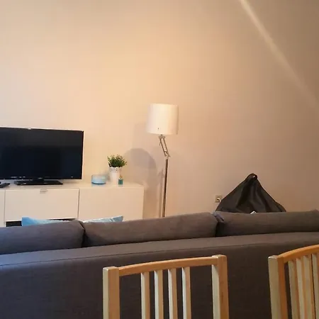 D&s - Sao Bento Ii Appartement
