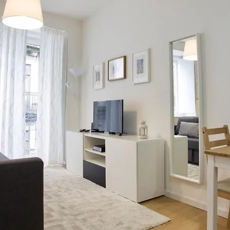 D&s - Sao Bento Ii Appartement Porto